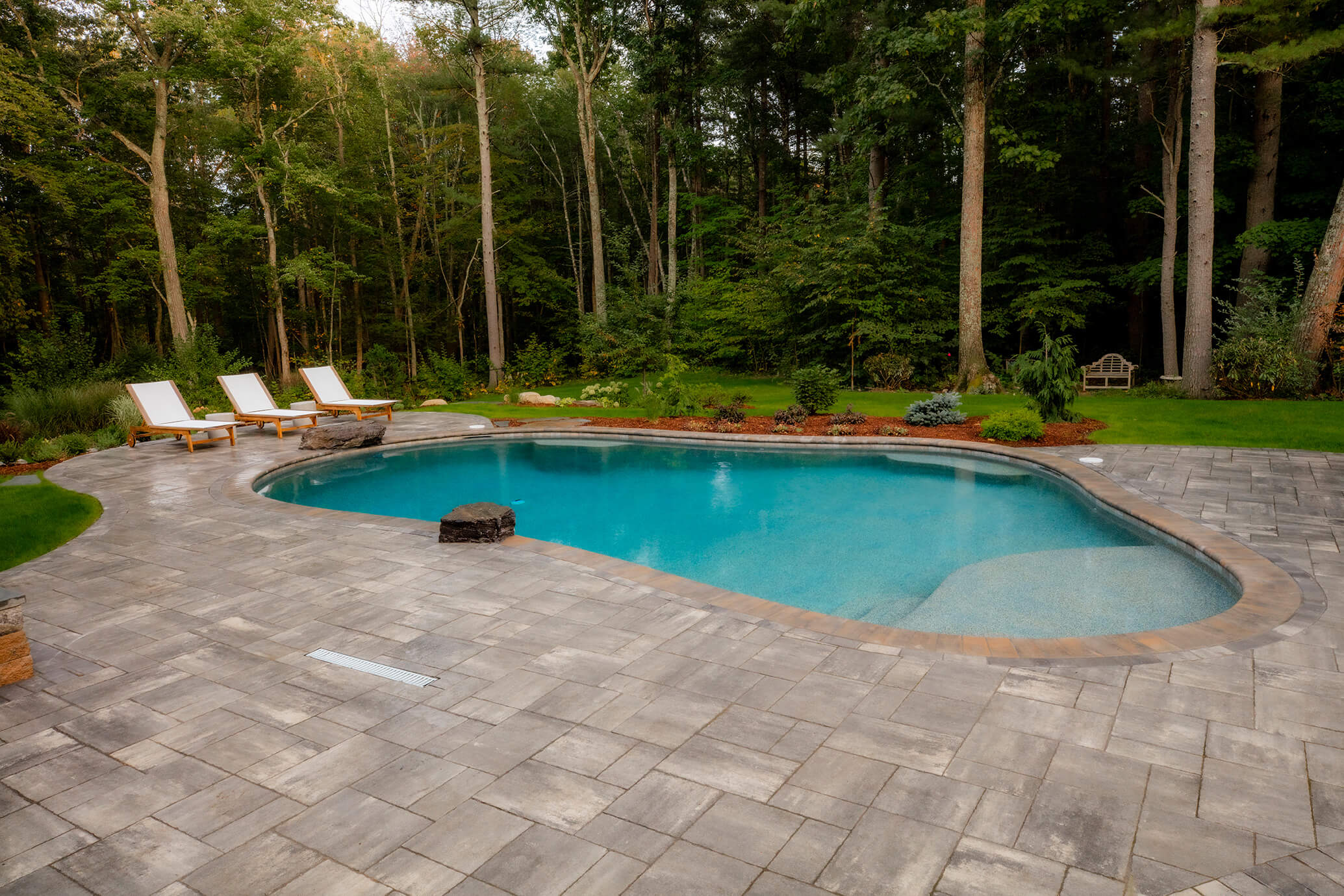 Londonderry Outdoor Living